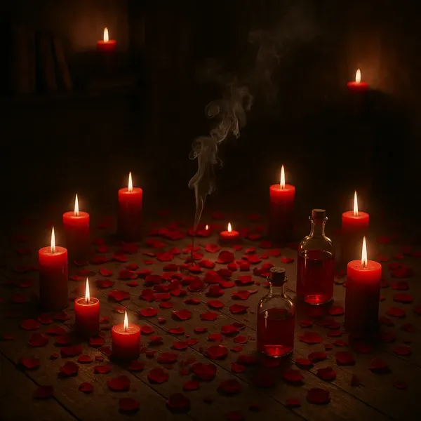 Alejamientos y separaciones