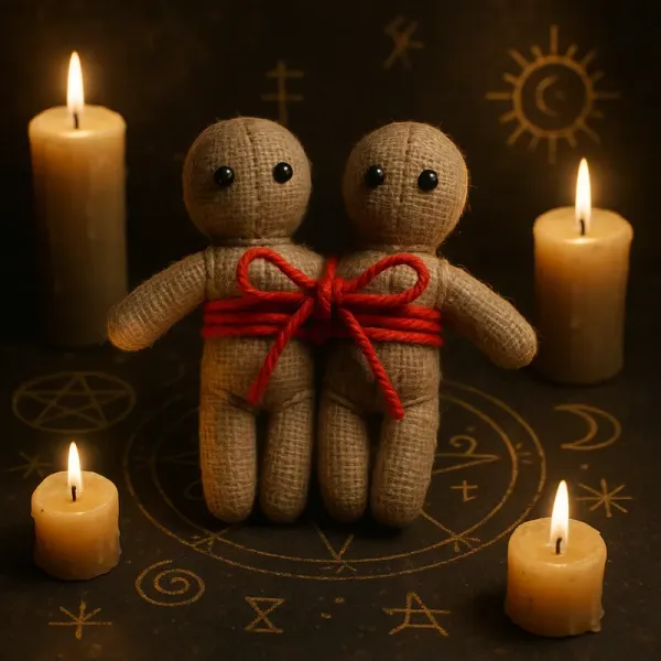 Hechizos sexuales y dominios