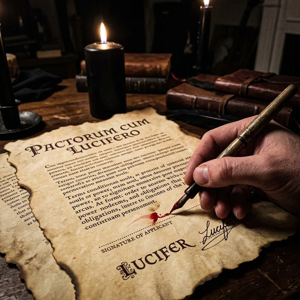 Pacto de Riqueza