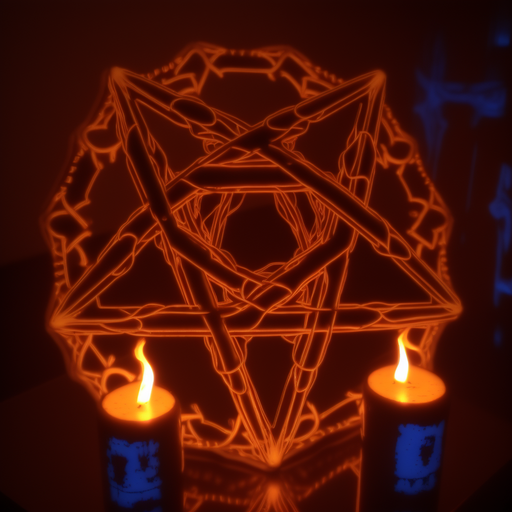 Protección Sobrenatural contra Envidas